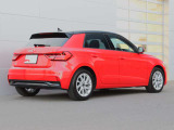 A1スポーツバック 25 TFSI アドバンスド 