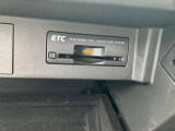 ETC装備!高速等、有料道路の料金所はもちろん話題のスマートICもスムーズに通過できます♪カードがあればご納車日当日からお使い頂けますよ♪