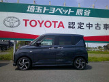 ムーヴ RS 