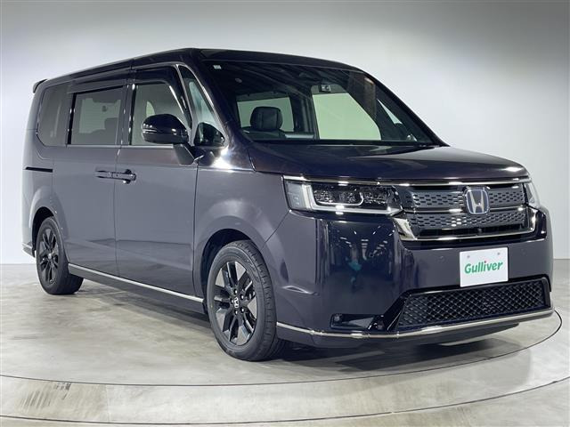 ホンダ ステップワゴン 