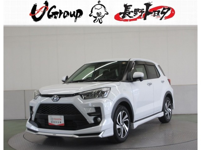 ライズ1.0 Z 4WD