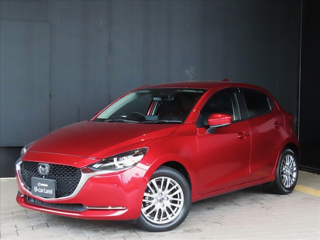 MAZDA2 1.5 15S プロアクティブ Sパッケージ 