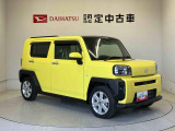 初度登録から36ヶ月未満で走行距離6万キロ未満のダイハツの中古車は、新車保証を2年間延長することができる、「まごころ保証プラス&alpha;」を7,920円という低価格でお付けすることができます。
