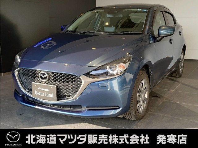 MAZDA21.5 15C 4WD