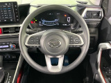 【アダプティブクルーズコントロール】高速道路での長距離走行が楽に!!自動で速度を保つクルーズコントロールが、衝突軽減システムと連携し、前方の車両を感知して車間を保つように速度調節してくれます!!