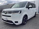 ホンダ ステップワゴン