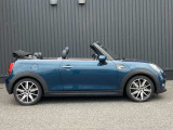 MINI正規ディーラーならではの品質の高い認定中古車を常時20台以上展示しております。
