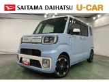 人気の白&times;ミストブルーツートンで見た目もオシャレ♪広々ラゲッジ&室内空間でキャンプやレジャーにもピッタリ♪純正8型ナビやドラレコつき♪タイヤは4本とも交換させていただきます!※当社指定の銘柄になります