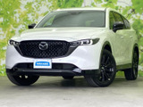 マツダ CX-8