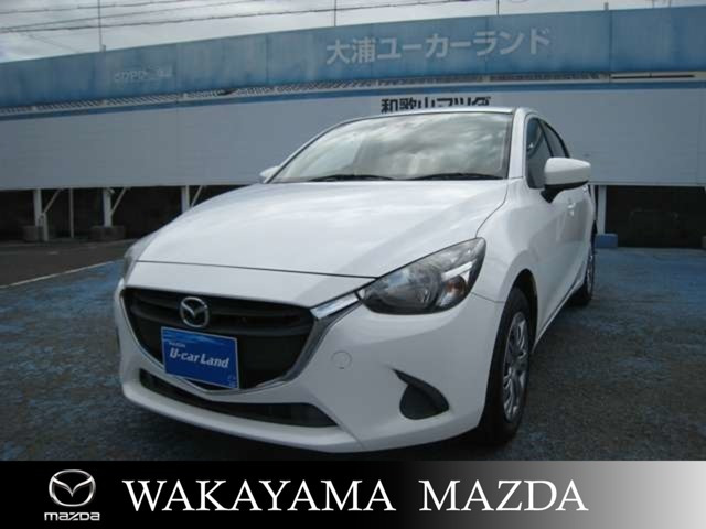 デミオ 1.3 13S 