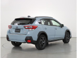 インプレッサXV  アドバンス スタイルエディション4WD
