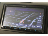 社外ナビ KENWOOD MDV-D307BT CD BluetoothAudio USB ワンセグTV 初めての道でも安心・快適なドライブをサポートします!
