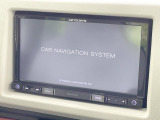【ナビゲーション】使いやすいナビで目的地までしっかり案内してくれます。各種オーディオ再生機能も充実しており、お車の運転がさらに楽しくなります!!