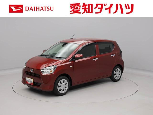 ミライース X SAIII 
