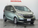 Honda中古車商品化整備基準に基づく法定12か月点検整備を実施致します。分解整備記録簿もお渡し致しますので、より安心してお乗りいただけます。。