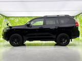 ランドクルーザープラド 2.7 TX Lパッケージ マットブラック エディション 4WD 