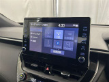 ブルートゥースに接続することにより、スマホに入ったお気に入りの音楽を車内で楽しむことができます♪あると本当に便利な機能になっています!