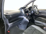 運転席周り操作スイッチ部です☆