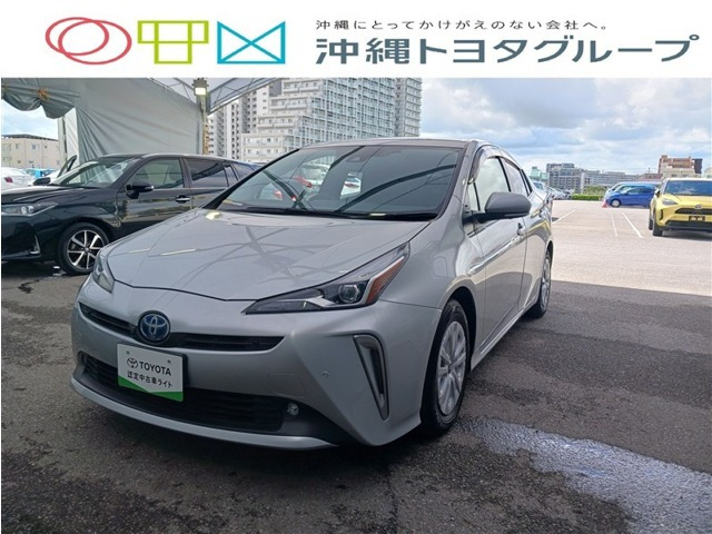 プリウス 1.8 S セーフティ プラスII 