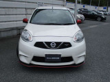 マーチ 1.5 NISMO S 
