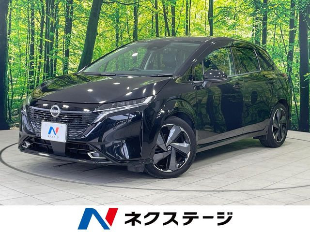ノートオーラ 1.2 G レザーエディション