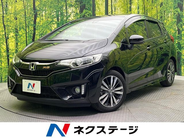 ホンダ フィット 