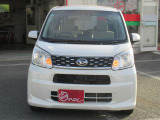 ムーヴ L SAII 4WD 