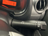 【運転席操作部】運転に役立つ機能ばかり!快適なドライブにしてくれること間違いなし!!