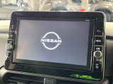 【純正9型ナビ】人気の純正ナビを装備。オーディオ機能も充実しており、Bluetooth接続すればお持ちのスマホやMP3プレイヤーの音楽を再生可能!毎日の運転がさらに楽しくなります!!