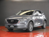 マツダ CX-5