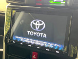 【純正9型ナビ】人気の純正ナビを装備。オーディオ機能も充実しており、Bluetooth接続すればお持ちのスマホやMP3プレイヤーの音楽を再生可能!毎日の運転がさらに楽しくなります!!