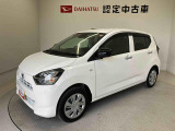 納車前には12ヶ月点検相当の点検と消耗品の交換をダイハツの整備士がしっかり整備してお渡しします。また、納車後には無料1ヶ月点検がございます。