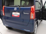 当店は、ダイハツディーラーである愛知ダイハツ直営の中古車販売店です。このお車のように試乗車やサービスカー等で使用していた程度の良いお車を多数そろえました。是非、一度見に来て下さい。