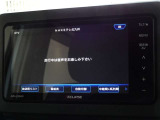 地デジ対応、フルセグデジタルTV放送が視聴できます。