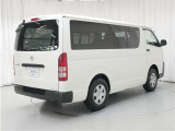 レジアスエース 2.8 DX ロング ディーゼル 4WD 