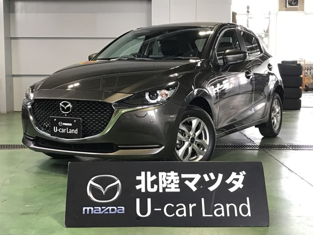 MAZDA21.5 15S スマートエディション 4WD