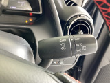 【オートライト(AUTO)】外の明るさをシステムが感知して、自動でヘッドライトが点灯します!ヘッドライトをつけ忘れを防ぐ便利機能です