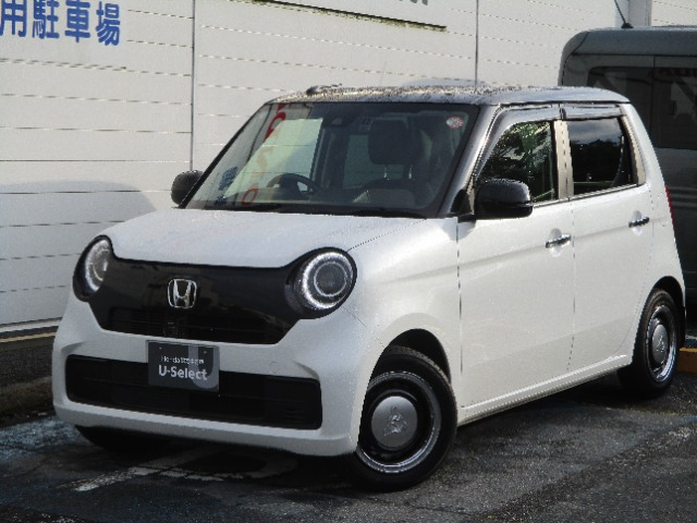 N-ONE  660 オリジナル