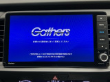 純正メモリーインターナビ付きです!ホンダコネクト対応、CD・DVD再生、ミュージックサーバー、フルセグTV視聴、Bluetooth・ミュージックプレーヤー接続可能です!
