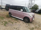 フレアワゴン XG 4WD 