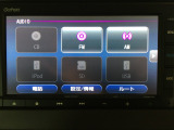 オーディオはCD再生、SDカード、Bluetoothオーディオ、USB入力に対応しています。