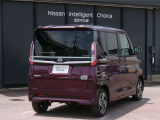 ルークス ハイウェイスターX プロパイロットエディション 4WD 