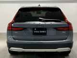 V90クロスカントリー B6 AWD プロ 4WD 