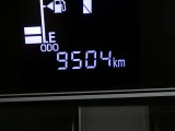 写真撮影時の走行距離です、ご確認ください。ここからは、あなたの新しい思い出を刻んでください♪