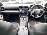 BRZ 2.4 S 