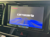 【ナビゲーション】使いやすいナビで目的地までしっかり案内してくれます。各種オーディオ再生機能も充実しており、お車の運転がさらに楽しくなります!!