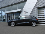 A3スポーツバック 30 TFSI アドバンスド 