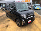どのお車にも車検の残り期間により、安心の12ヶ月点検又は車検整備付きです。納車後の点検、車検などアフターサービスもお任せください!