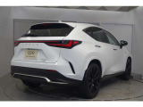 NX 350 Fスポーツ 4WD 