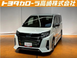 トヨタ ノア